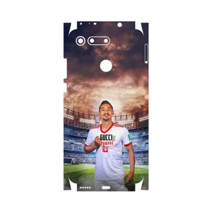 MAHOOT Reza Ghoochannejhad-FullSkin Cover Sticker for Honor View 20