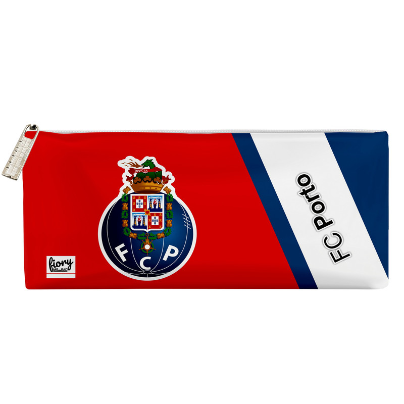 جامدادی مستر راد مدل تیم پورتو کد fiory 2083