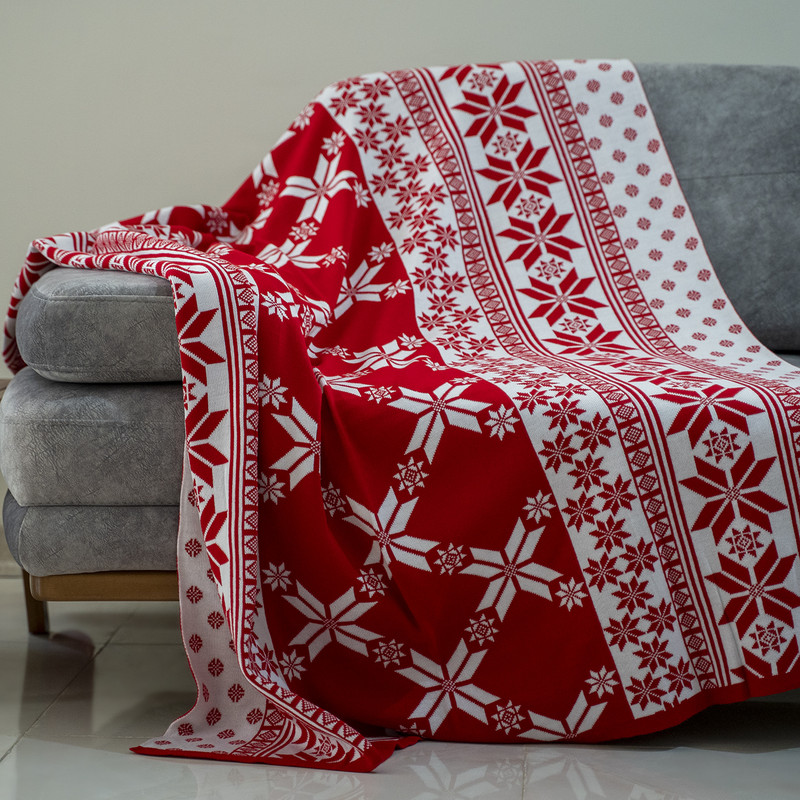 شال مبل و تخت مدل یلدا سایز 130x200 سانتیمتر