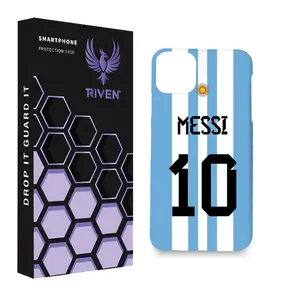 RIVEN RI2-16 Case For Apple iPhone 12