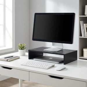 میز مانیتور و لپ تاپ مدل A40