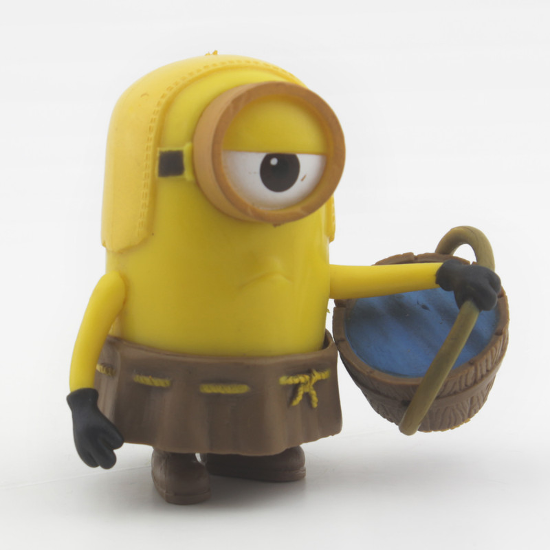 فیگور مدل مینیون ها کد 1073