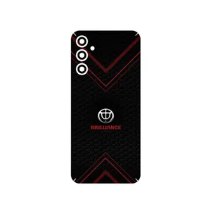 MAHOOT Brilliance Cover Sticker for Samsung Galaxy M14