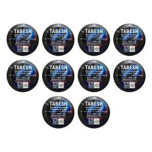 چسب برق تابش مدل T01 بسته 10 عددي