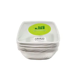 پیاله یکبار مصرف آنی مدل  616 بسته 4 عددی