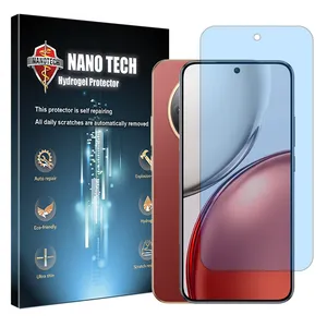 Nano tech Eye Care model anti blue screen protector suitable for Honor X9d mobile phone