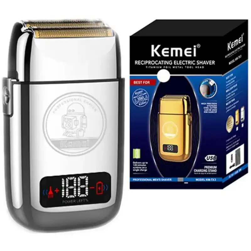 ماشین اصلاح موی صورت کیمی مدل TX-3