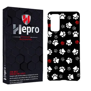 HEPRO MC Cover for SAMSUNG GALAXY S20 FE