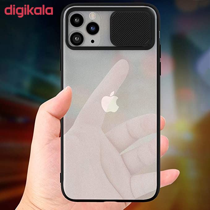 کاور کی اس تی دیزاین مدل DOR D مناسب برای گوشی موبایل اپل iPhone 11 main 1 3