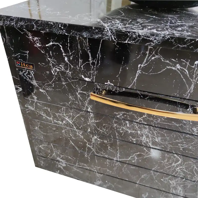 ست کابینت و روشویی سیتکا مدل R005