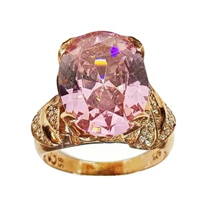 انگشتر نقره زنانه سلین کالا مدل Ce-4