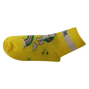  جوراب دخترانه کد 6