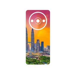MAHOOT City of Kuala Lumpur Cover Sticker for Xiaomi Redmi A3x