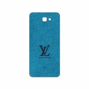 MAHOOT BL-LS_VTTN Cover Sticker for Samsung Galaxy J7 Prime