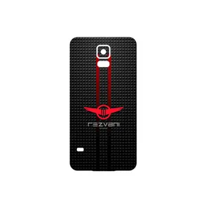 MAHOOT Rezvani Motors Cover Sticker for Samsung Galaxy S5