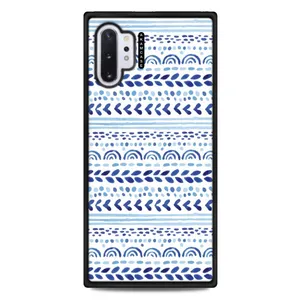 AKAM AMC-WSGN10P-BLUE-1 Cover For Samsung Galaxy Note 10 Plus