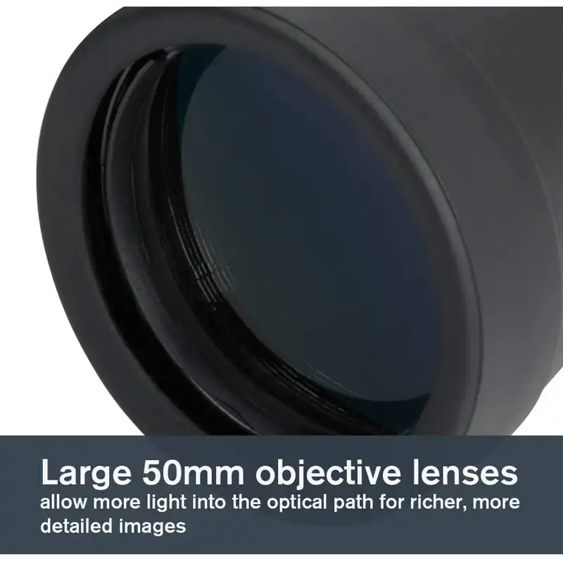 دوربین دوچشمی سلسترون مدل Upclose G2 10x50