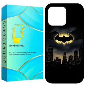 Ghab Guard GCHP13PM Cover For Apple iPhone 13 Pro Max