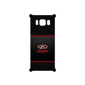 MAHOOT CHERY Cover Sticker for Samsung Galaxy S8 Active