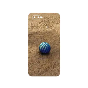 MAHOOT Ball Nostalgia Cover Sticker for Oppo K1