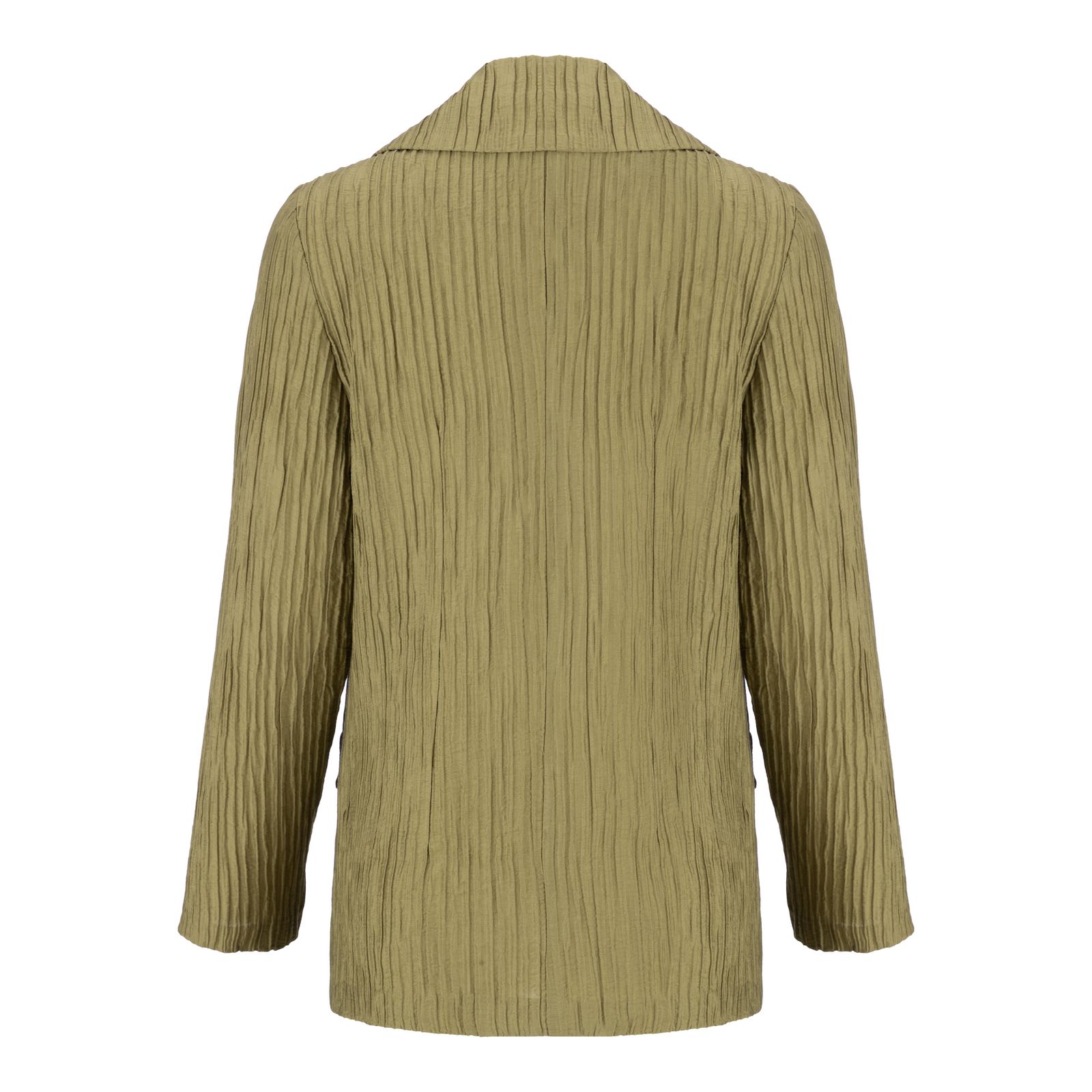 مانتو کتی زنانه مدل طراوت کد 172801 - - 16