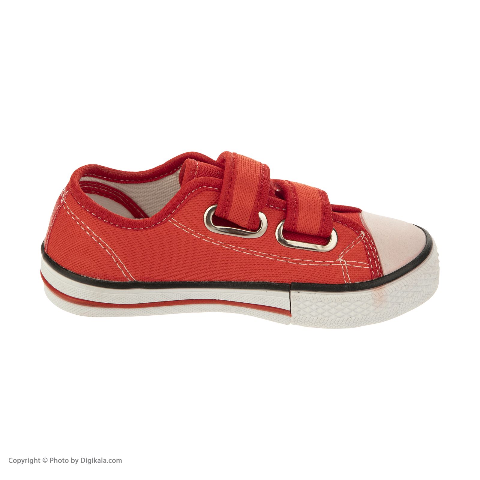 کفش دخترانه ال سی وایکیکی مدل 0W0031Z4-red -  - 4