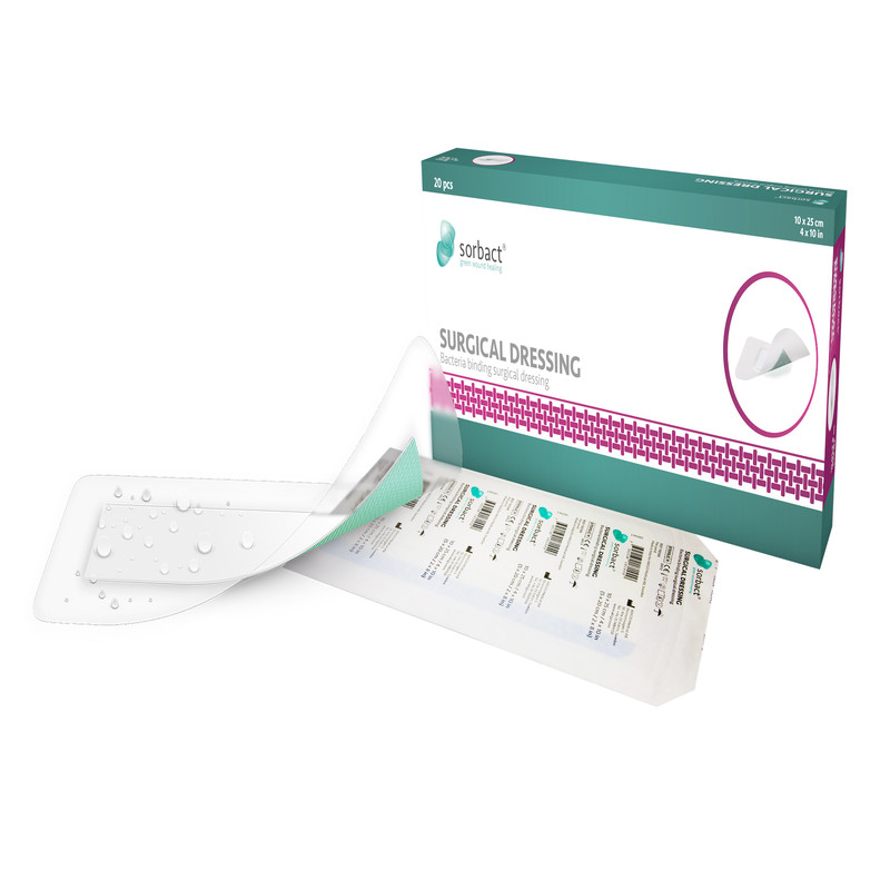 پانسمان سوربکت مدل 98142