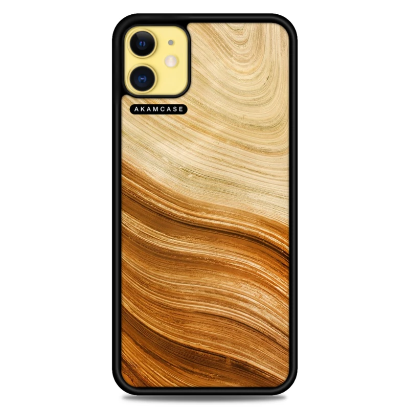 کاور آکام مدل AMC-WA11-MARBLE-43 مناسب برای گوشی موبایل اپل iPhone 11