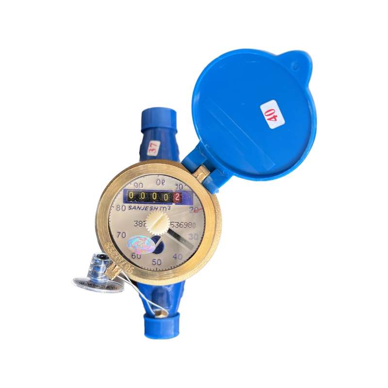 کنتور آب ايران انشعاب مدل  3/4