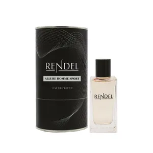 ادو پرفیوم مردانه رندل مدل ALLURE HOMME SPORT حجم 100 میلی لیتر