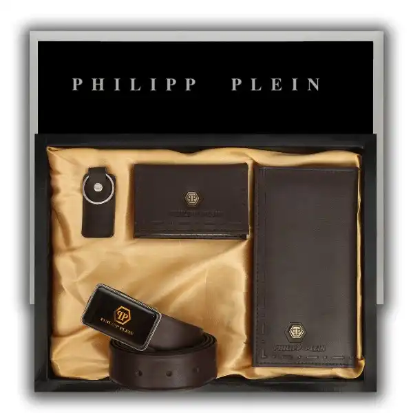 ست هدیه مردانه مدل F902