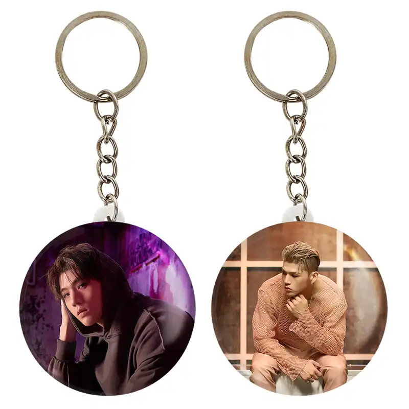 جاکلیدی خندالو مدل بی ام گروه کارد Kard کد 2011320105 مجموعه 2 عددی