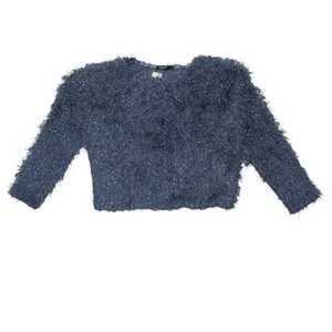 بلوز آستین بلند زنانه تام اند رز مدل L11