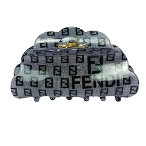 کلیپس مو زنانه مدل gs-130