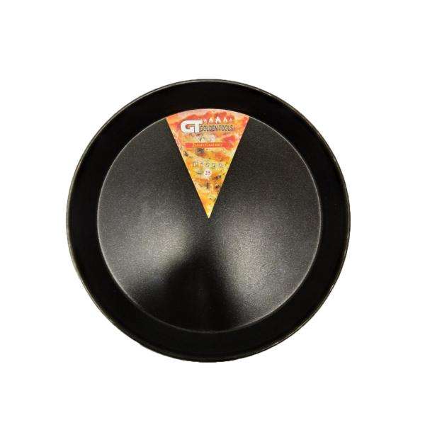 ظرف پخت پیتزا مدل gt_45 بسته دوعددی