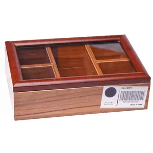 جعبه چای کیسه ای مدل IL 51