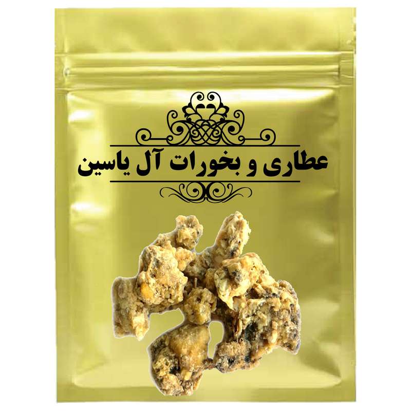شیر خشت - 500 گرم