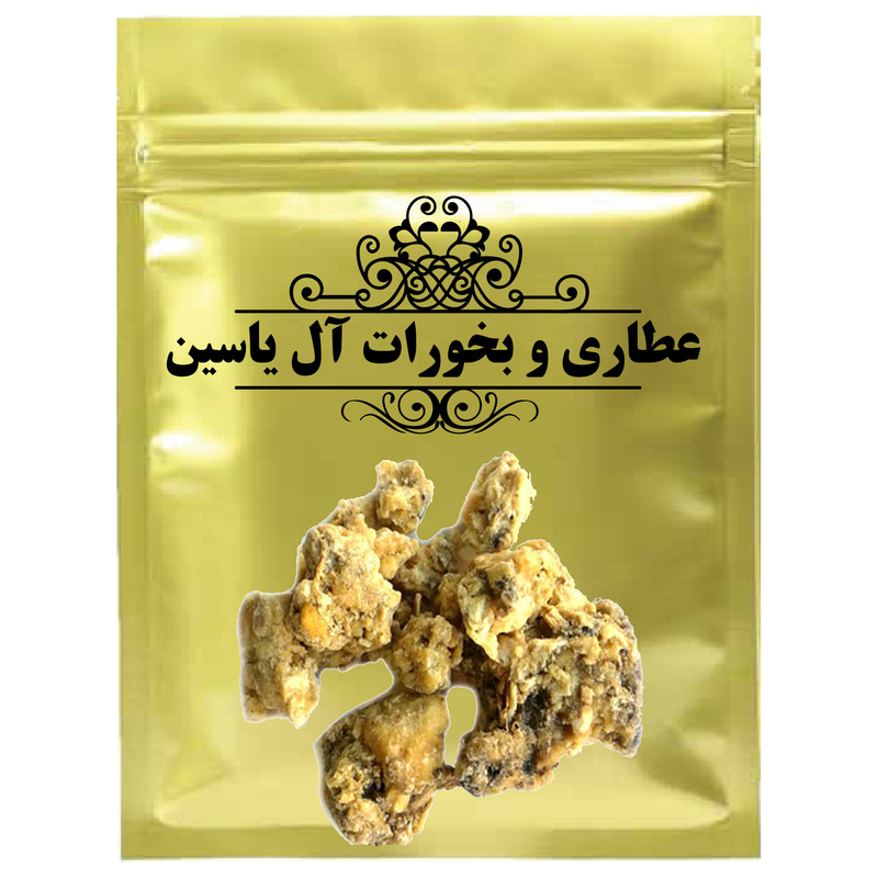 دمنوش بیرخشت - 500 گرم