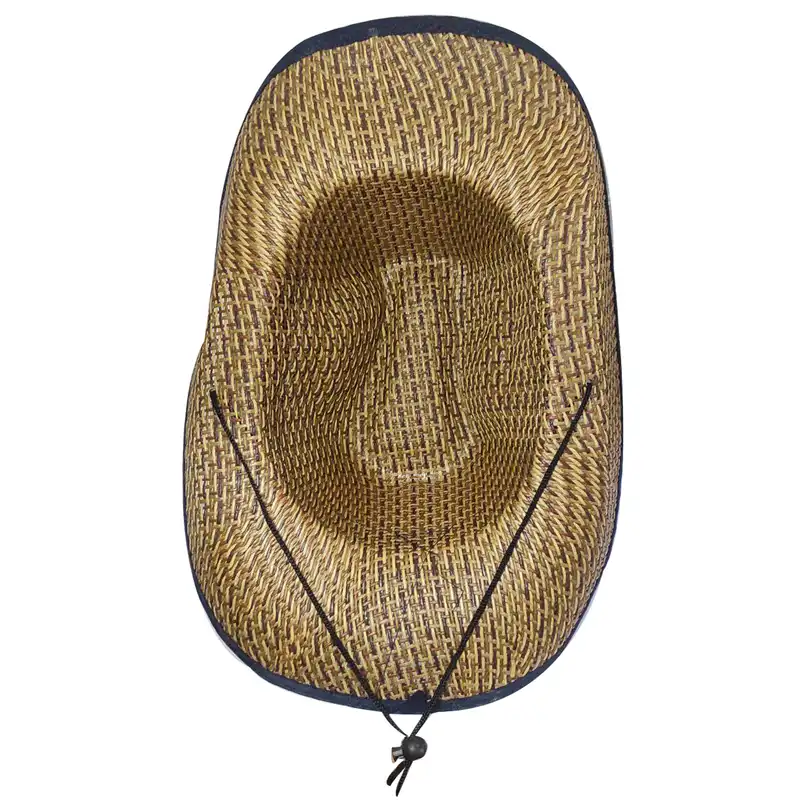 کلاه حصیری ماریبرو مدل کابوی