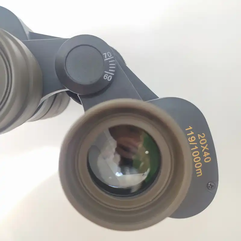 دوربین شکاری دوچشمی گالیله مدل 20X40