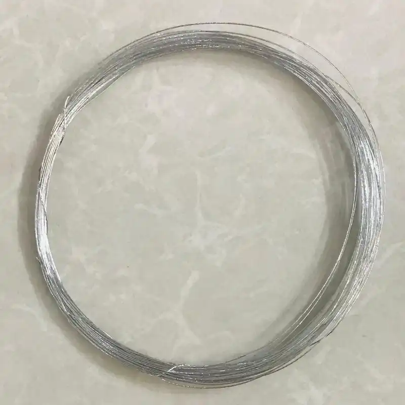 سیم گل سازی مدل 28 کد 258 بسته 28 متری