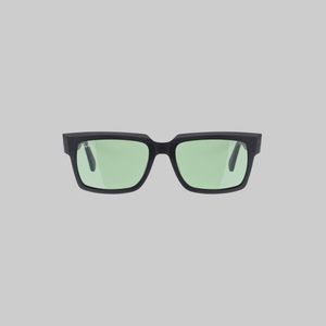 عینک آفتابی ویفرر (Wayfarer) مردانه ری بن مدل RB2191-901S-31