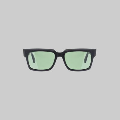 عینک آفتابی ویفرر (Wayfarer) مردانه ری بن مدل RB2191-901S-31