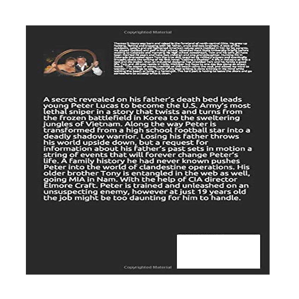 کتاب Casting A Shadow اثر Thomas D. Haury انتشارات نبض دانش کتاب Casting A Shadow اثر Thomas D. Haury انتشارات نبض دانش