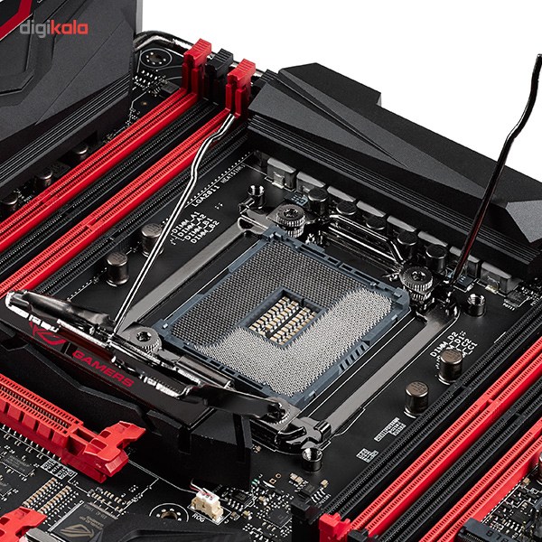 Asus rampage deals 5 extreme