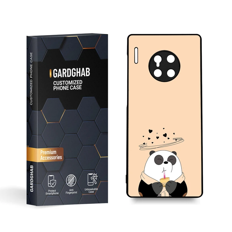 کاور گارد قاب مدل فانتزی مناسب برای گوشی موبایل هوآوی Mate 30 Pro