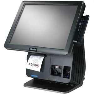 صندوق فروشگاهی POS لمسی سم فور اس مدل SPT-7000
