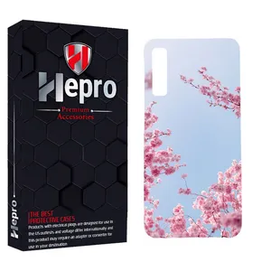 HEPRO MC Cover for Samsung Galaxy A7 2018