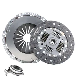 کیت کلاچ لوک مدل 618308900 مناسب برای پژو 206 تیپ 2