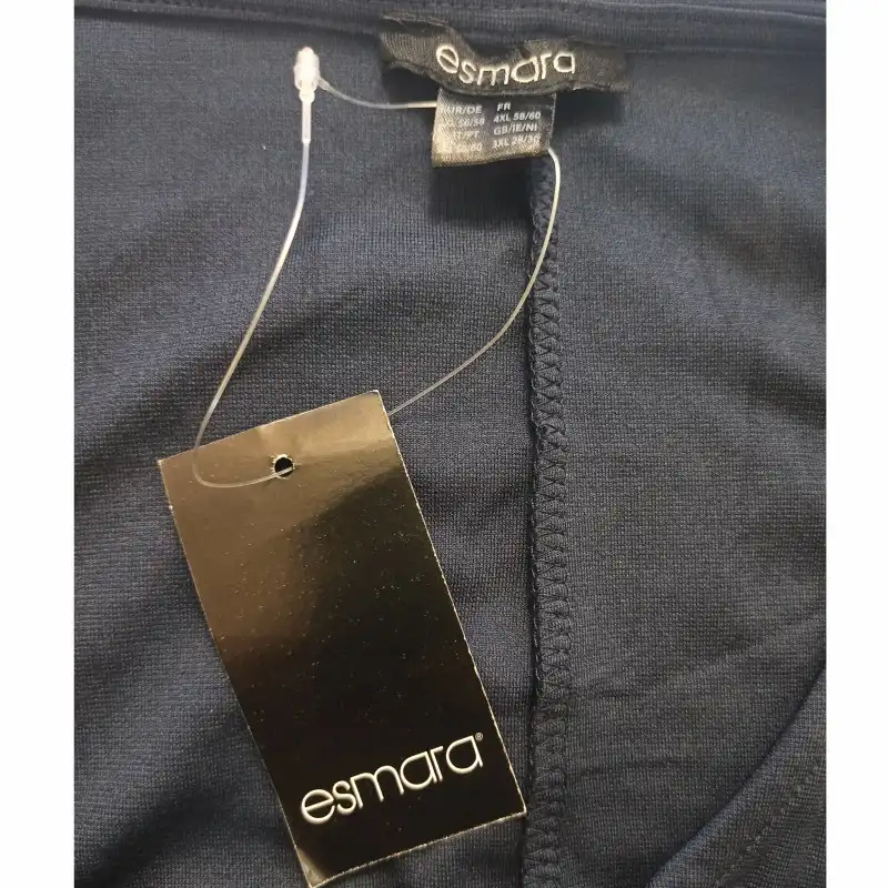 پیراهن زنانه اسمارا مدل 0963